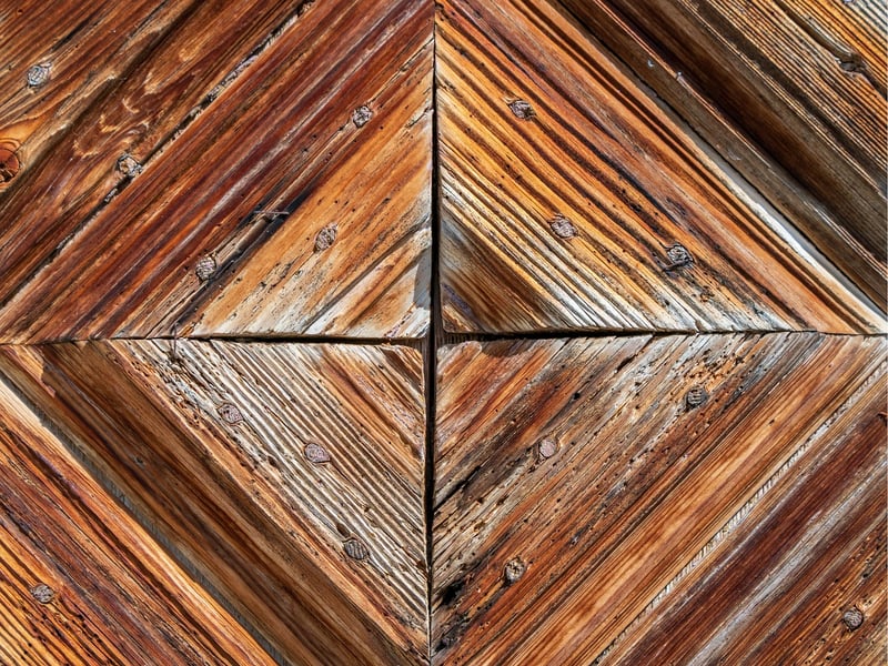 Abstract Geometric Patterns