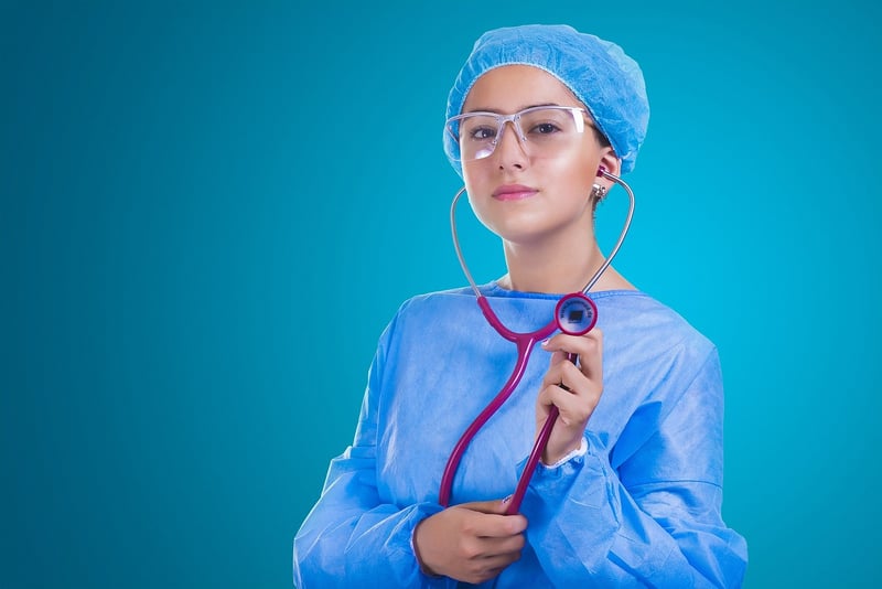 Doctor's Visit