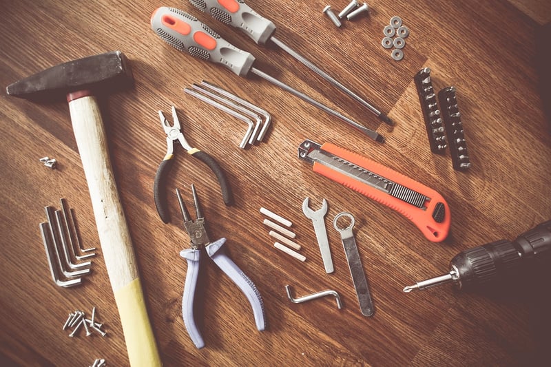 Workshop Tools
